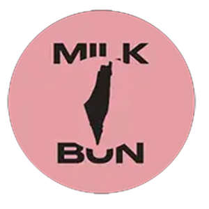 MILK BUN