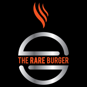 the rare burger